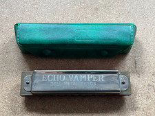 HOHNER ECHO VAMPER GLOCKE