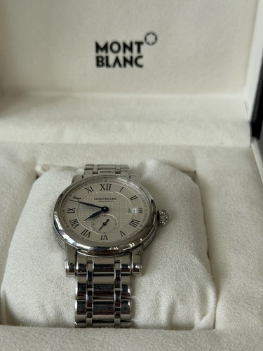 Montblanc star automatic 7327 - automatic,