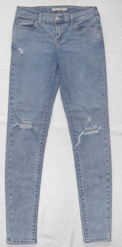Levis damen jeans modell - levis,