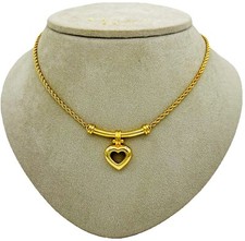 Wie Neu,Vintage DIOR Herz