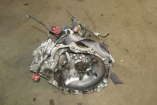 Schaltgetriebe Getriebe ML1 5-GANG ML1 973 CCM 43 KW Opel Agila 1.0 12 V Bj