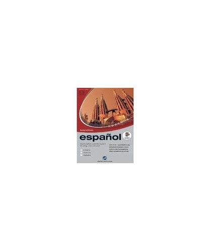 Komplettkurs espanol version - espanol.,