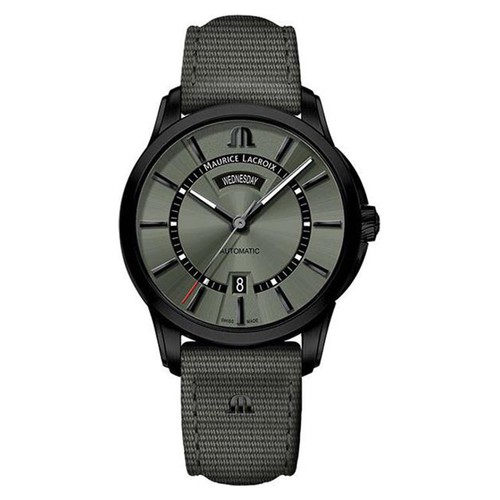 Maurice lacroix pontos - pontos, day