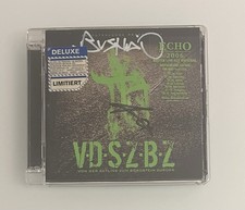 Bushido Von Der Skyline Zum Bordstein Zurück Limited Edition Sido Fler Eko Fresh