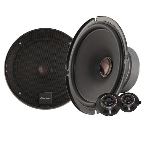 Pioneer d65c - ts-d65c, (17cm)