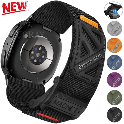 Magnet nylon armband für - magnet,
