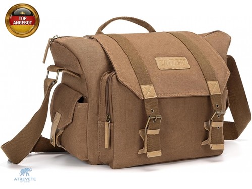 Large camera bag - bag, for