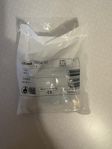 Gira 560400 tragring 04 - 560400,
