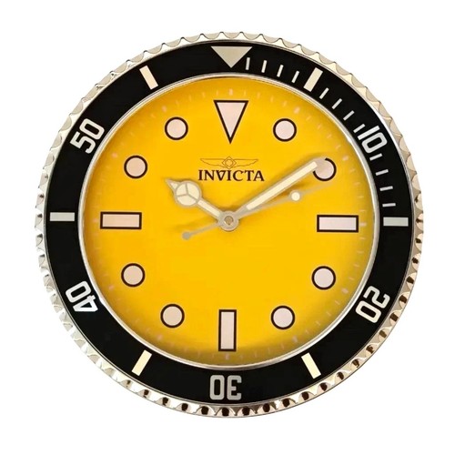 Invicta clock pro diver für - invicta,