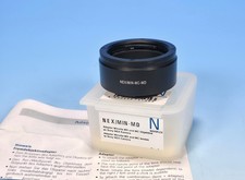 Novoflex Adapter Minolta MD