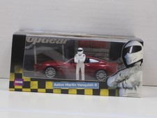 Aston Martin Vanquish S Top