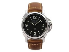 Panerai Luminor Base Logo 44