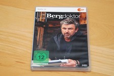 Der Bergdoktor - Staffel 16