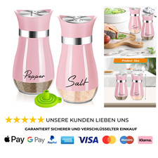 Edelstahl salz und - edelstahl, salz-