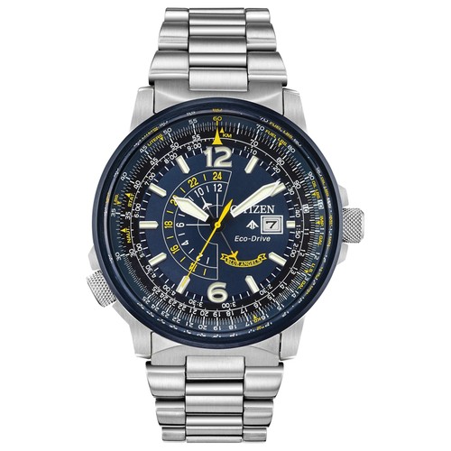 Citizen eco drive - citizen, promaster