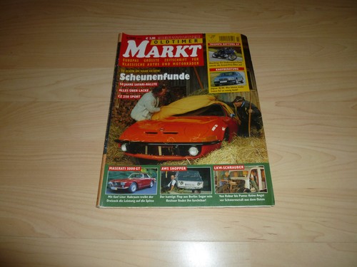 Auto zeitung zeitschrift - zeitung,