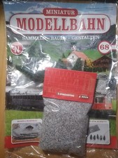 DeAgostini  Miniatur