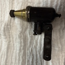 Oldtimer Fahrrad Dynamo Balaco