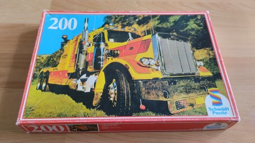 Altes schmidt puzzle - altes,