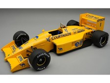 LOTUS 100T #1 PIQUET F1