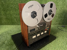 TEAC A 3440 Tonbandmaschine
