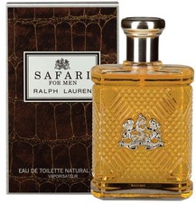 Ralph Lauren Safari edt Spray