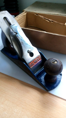 Vintage salmen 4 - vintage, salmen’s
