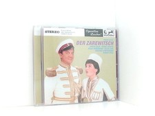 Der zarewitsch - der,