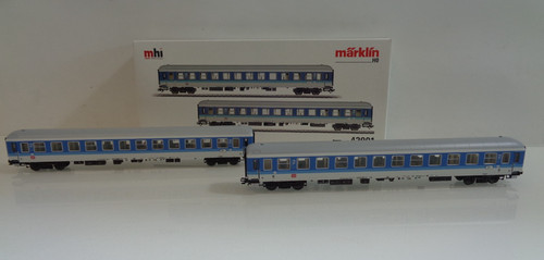 Märklin 43901 - märklin, h0