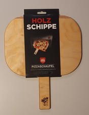 Otto Wilde Holz PizzaSchaufel Holz Pizza Heber Pizza
