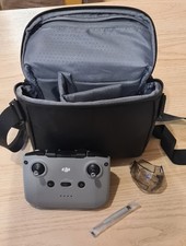 DJI Tasche Bag + Gimbalschutz + Controller RC für Mini 3
