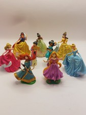 Disney Prinzessinnen Figuren