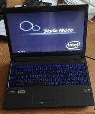 Clevo specialist p150emx i7 - p150emx,