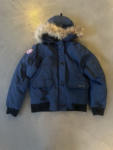 Canada chilliwack bomber - canada,