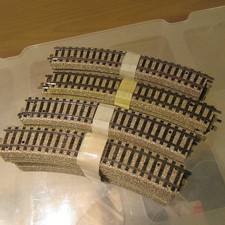 Märklin H0 5100 M-Gleis 40