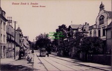 195090 weisser hirsch b - ak,