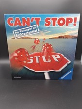 can´t stop ravensburger