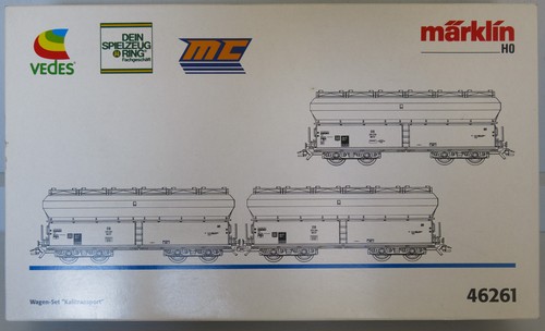 Märklin 46261 set - 46261,