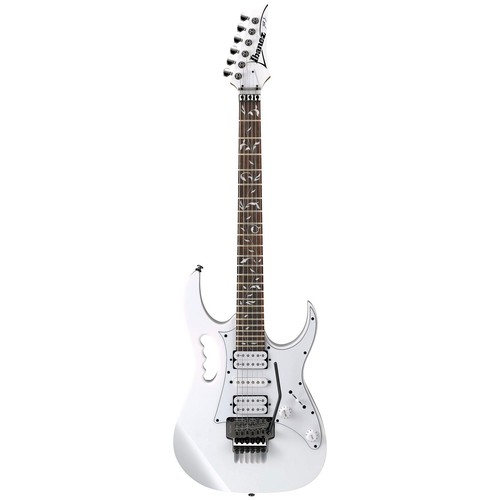 Ibanez jemjr gitarre - ibanez, e-gitarre