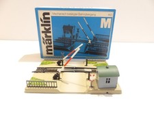 Märklin H0 7390 mechanisch
