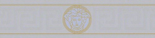 Création borte versace - création,