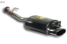 Supersprint Sportauspuff