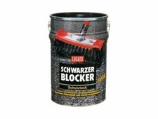 Lugato Schwarzer Blocker