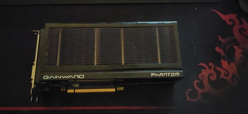 Gtx 960 phantom 2048mb 128bit - phantom,