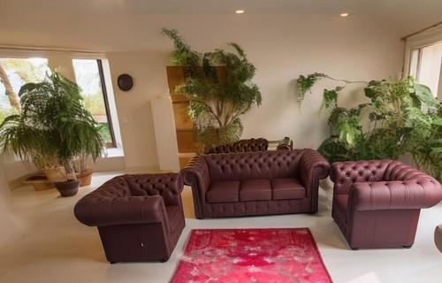 Chesterfield austin sonder - austin,