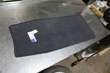 ORIGINAL Mercedes Benz VITO Autoteppiche Fußmatten B66560508 NEU DE ✓