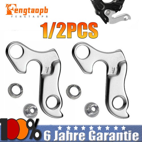Fahrrad schaltauge gh 011 - 1/2x,