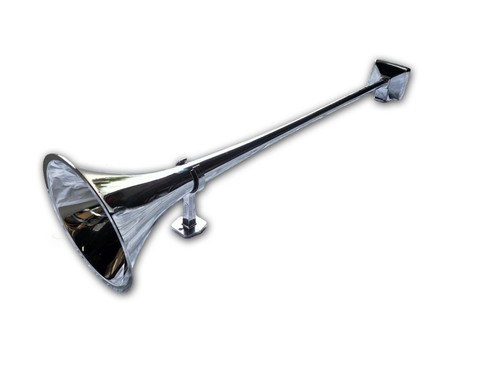 Hadley drucklufthorn messing - hadley,