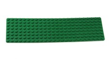 LEGO® Grundplatte Bauplatte