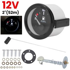 12V Universal Auto Tankanzeige